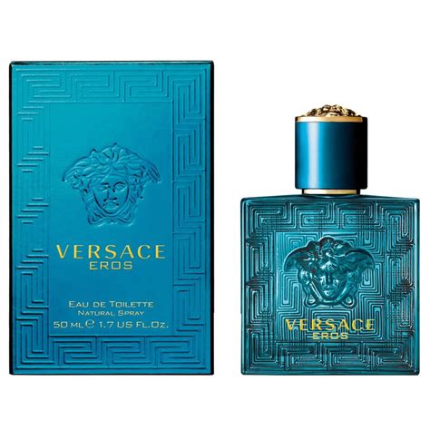 versace eros parfym 50 ml|versace eros 50ml price.